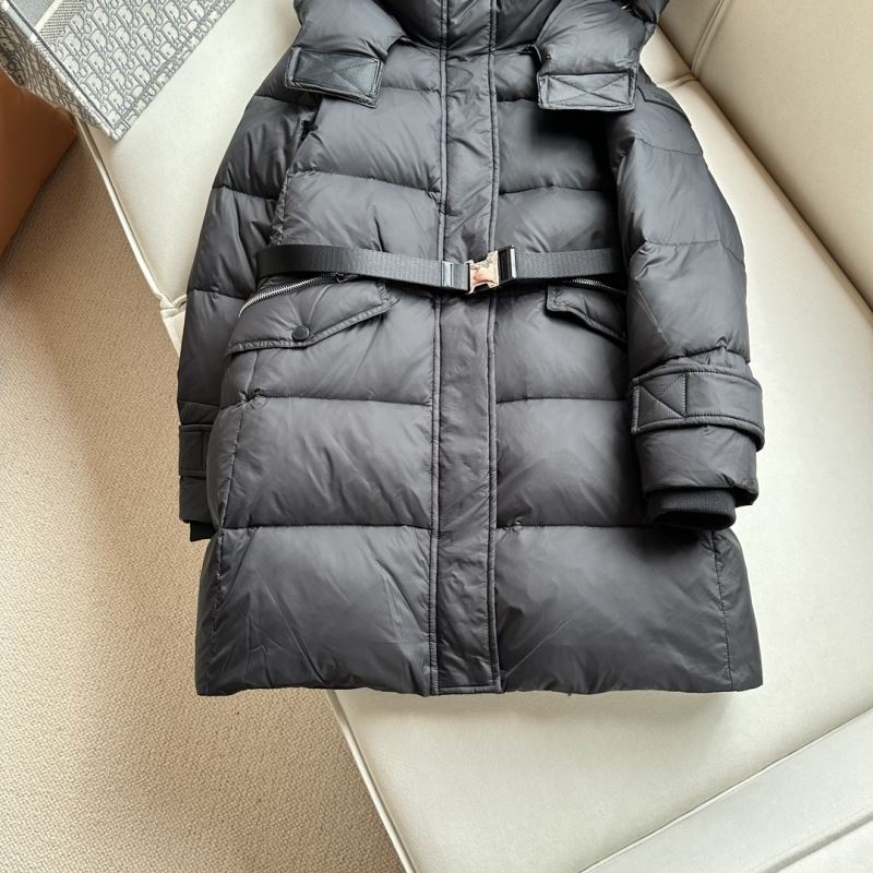 Burberry Down Jackets